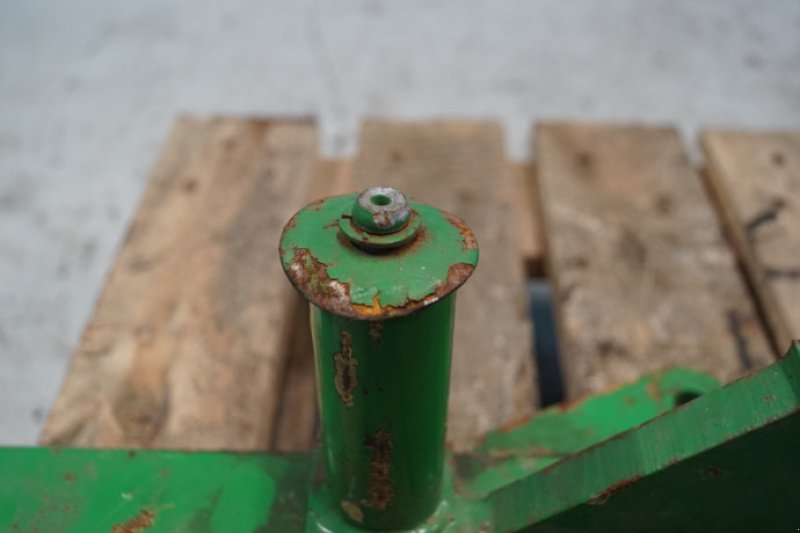 Frontlader of the type John Deere 2450, Gebrauchtmaschine in Hemmet (Picture 7)