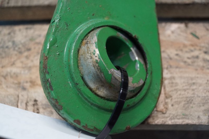 Frontlader of the type John Deere 2450, Gebrauchtmaschine in Hemmet (Picture 14)