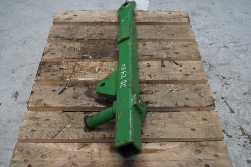 Frontlader of the type John Deere 2450, Gebrauchtmaschine in Hemmet (Picture 12)