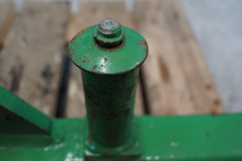 Frontlader of the type John Deere 2450, Gebrauchtmaschine in Hemmet (Picture 8)