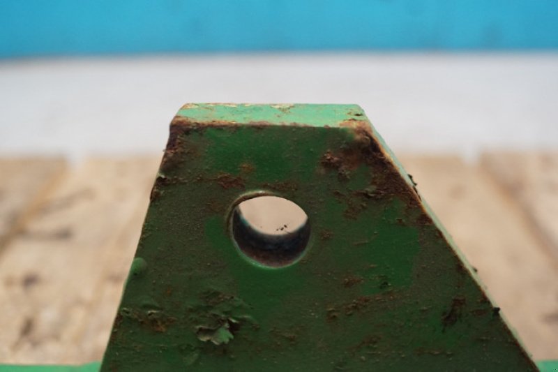 Frontlader of the type John Deere 2450, Gebrauchtmaschine in Hemmet (Picture 5)