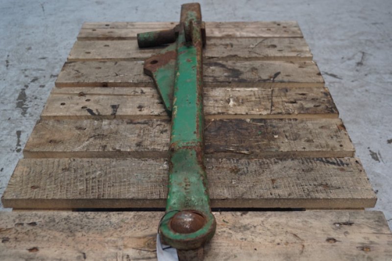 Frontlader of the type John Deere 2450, Gebrauchtmaschine in Hemmet (Picture 12)