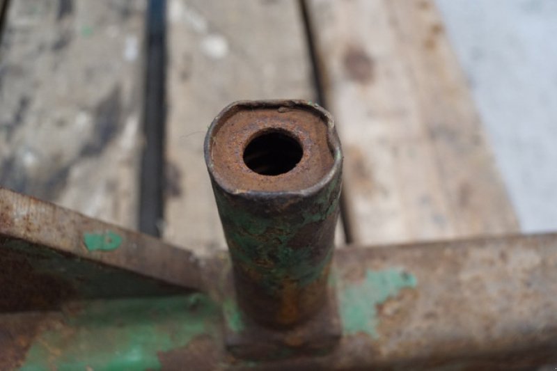 Frontlader of the type John Deere 2450, Gebrauchtmaschine in Hemmet (Picture 7)