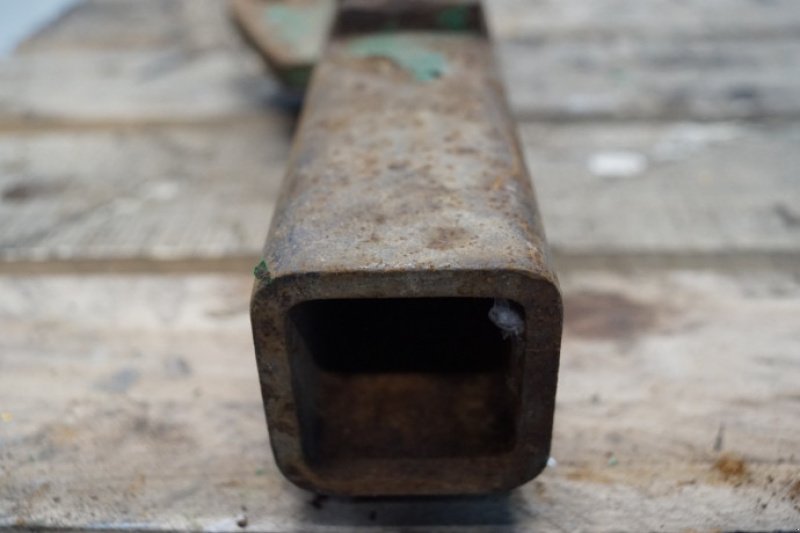 Frontlader of the type John Deere 2450, Gebrauchtmaschine in Hemmet (Picture 8)