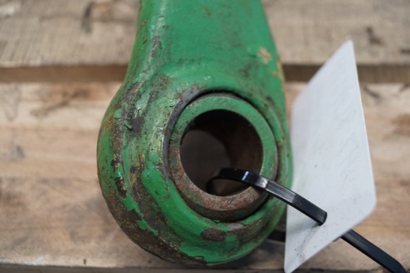 Frontlader of the type John Deere 2450, Gebrauchtmaschine in Hemmet (Picture 5)