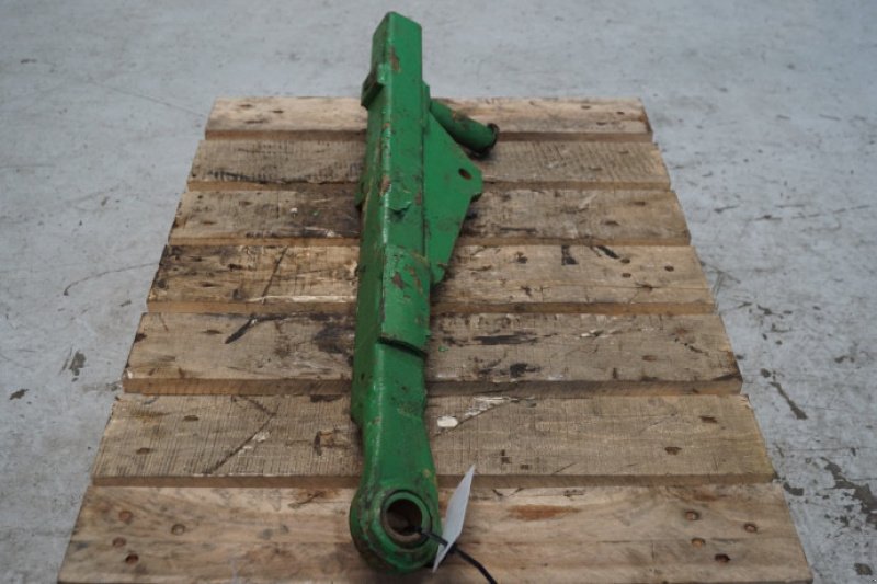 Frontlader of the type John Deere 2450, Gebrauchtmaschine in Hemmet (Picture 4)