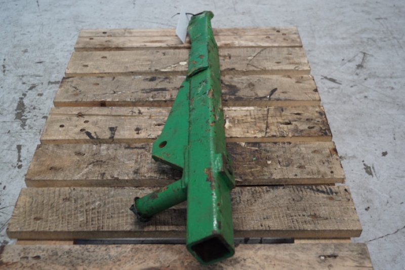 Frontlader of the type John Deere 2450, Gebrauchtmaschine in Hemmet (Picture 2)