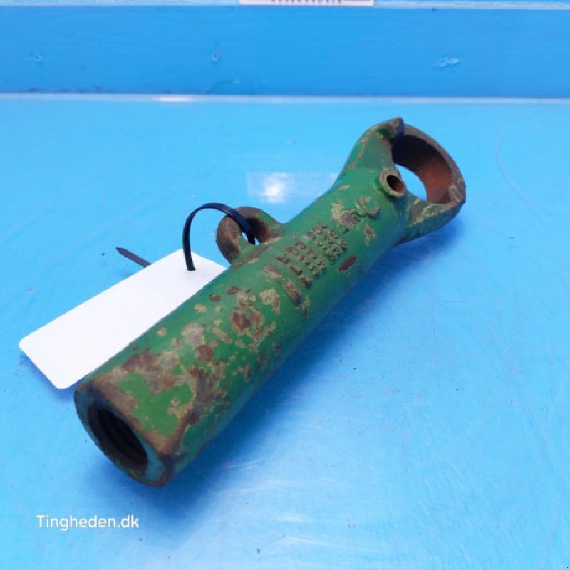 Frontlader del tipo John Deere 2840, Gebrauchtmaschine In Hemmet (Immagine 3)