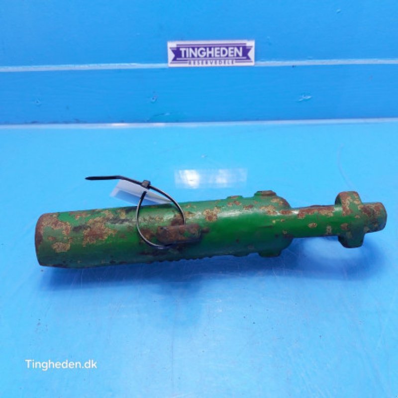 Frontlader del tipo John Deere 2840, Gebrauchtmaschine In Hemmet (Immagine 4)