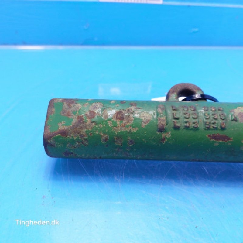 Frontlader del tipo John Deere 2840, Gebrauchtmaschine In Hemmet (Immagine 11)