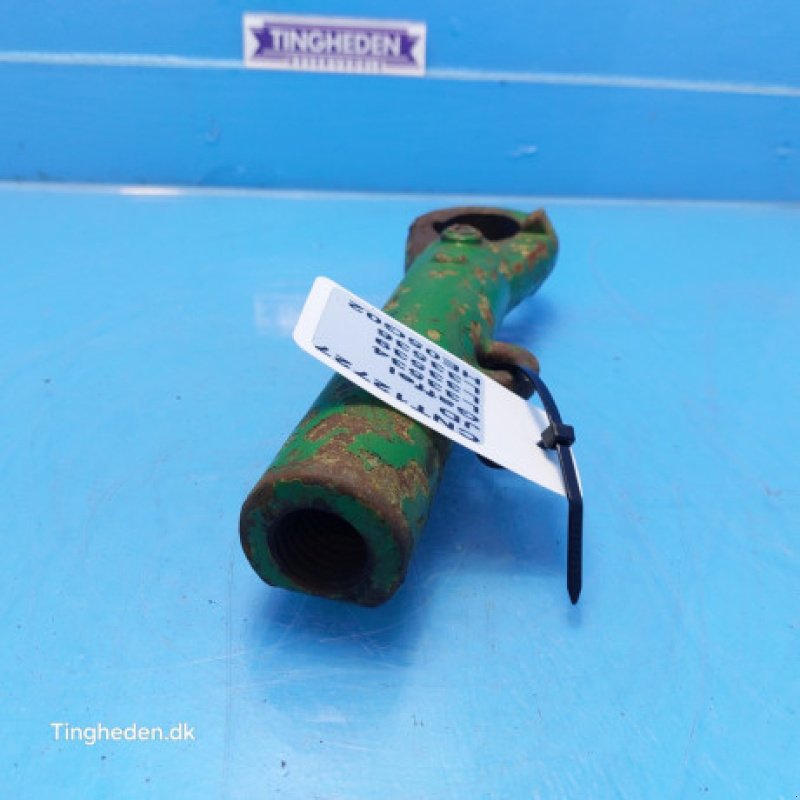 Frontlader del tipo John Deere 2840, Gebrauchtmaschine In Hemmet (Immagine 7)