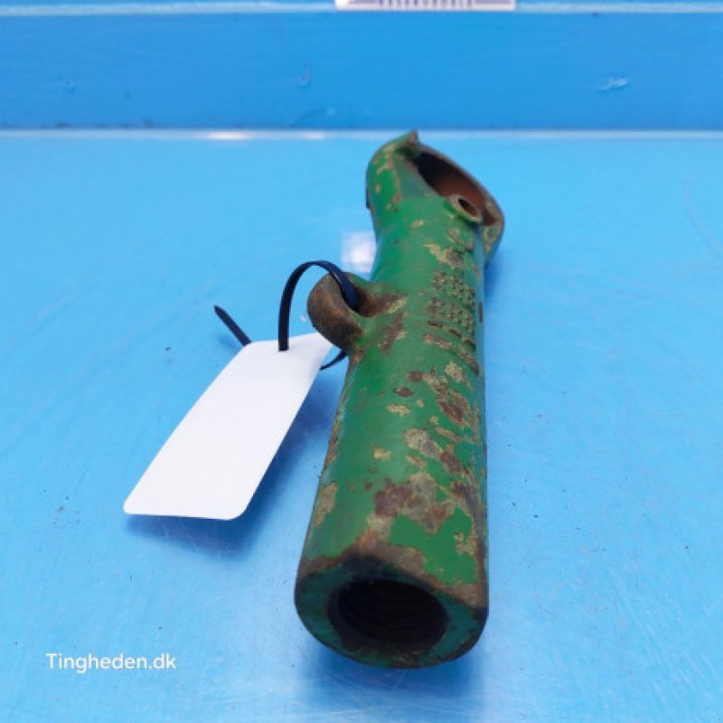 Frontlader del tipo John Deere 2840, Gebrauchtmaschine In Hemmet (Immagine 8)