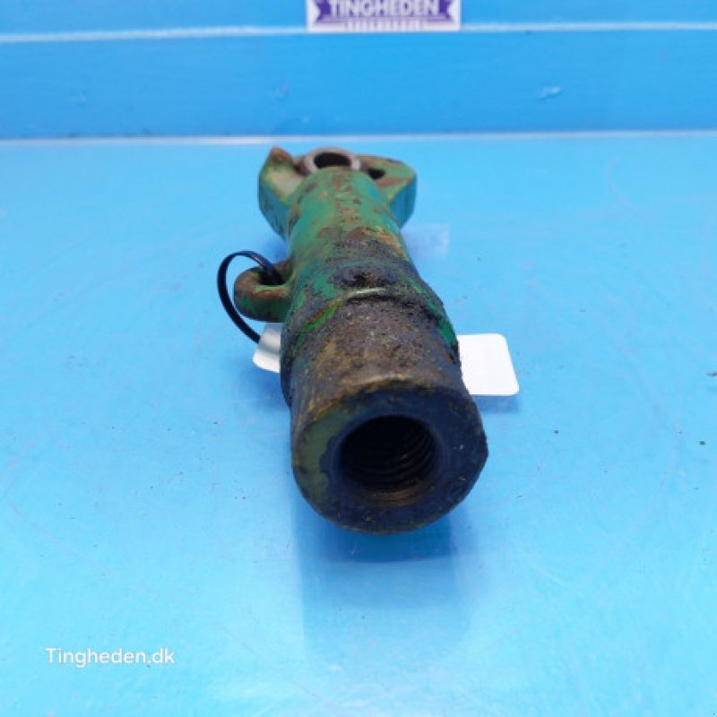 Frontlader of the type John Deere 2850, Gebrauchtmaschine in Hemmet (Picture 5)