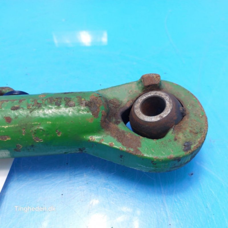 Frontlader of the type John Deere 2850, Gebrauchtmaschine in Hemmet (Picture 10)