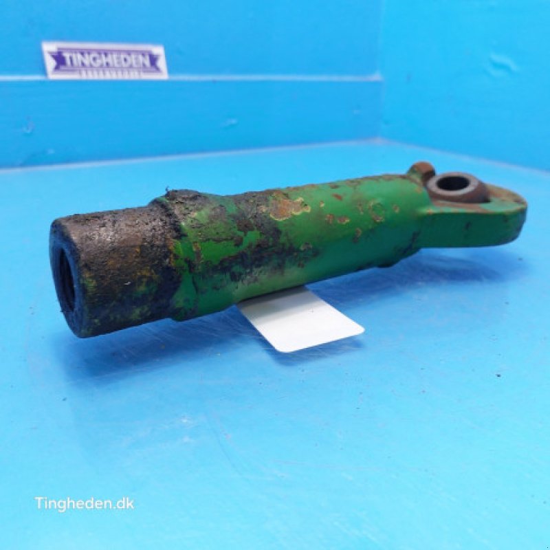 Frontlader of the type John Deere 2850, Gebrauchtmaschine in Hemmet (Picture 9)