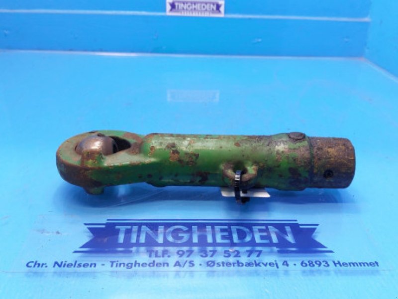 Frontlader tipa John Deere 2850, Gebrauchtmaschine u Hemmet (Slika 1)