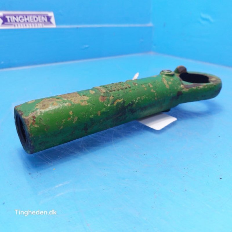 Frontlader of the type John Deere 2940, Gebrauchtmaschine in Hemmet (Picture 3)