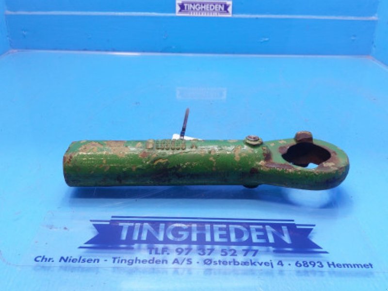 Frontlader tipa John Deere 2940, Gebrauchtmaschine u Hemmet (Slika 1)