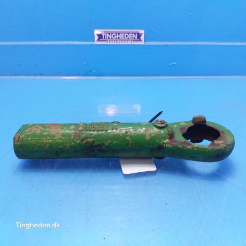 Frontlader of the type John Deere 2940, Gebrauchtmaschine in Hemmet (Picture 2)