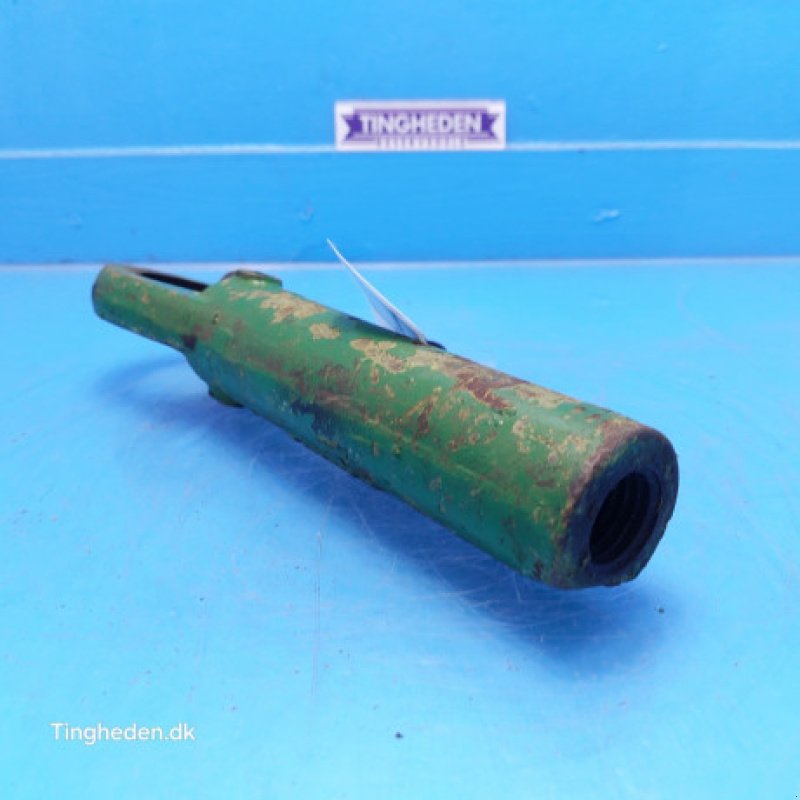 Frontlader of the type John Deere 2940, Gebrauchtmaschine in Hemmet (Picture 11)