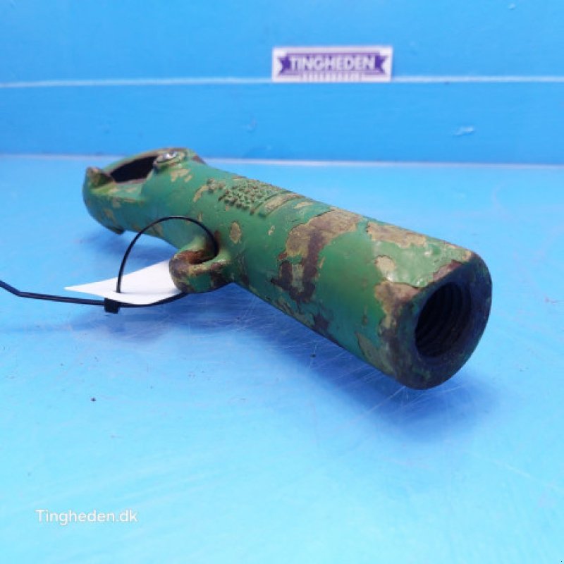 Frontlader of the type John Deere 2940, Gebrauchtmaschine in Hemmet (Picture 10)