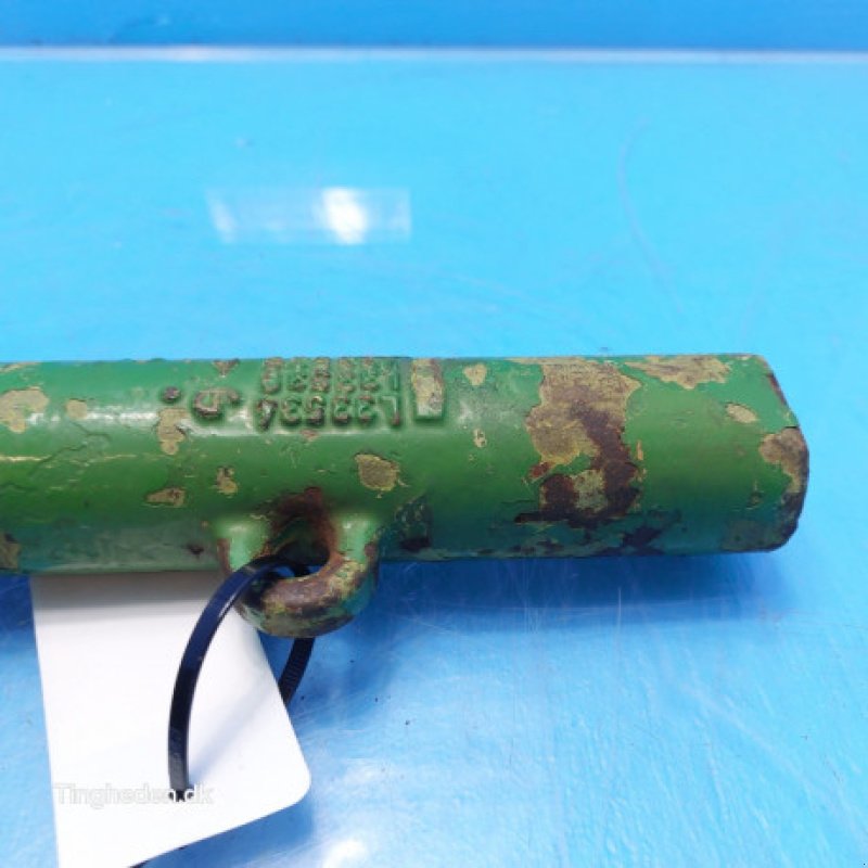 Frontlader of the type John Deere 2940, Gebrauchtmaschine in Hemmet (Picture 9)