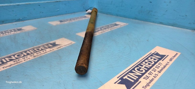 Frontlader of the type John Deere 3030, Gebrauchtmaschine in Hemmet (Picture 4)