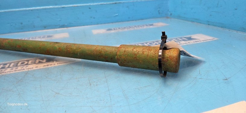 Frontlader of the type John Deere 3030, Gebrauchtmaschine in Hemmet (Picture 10)