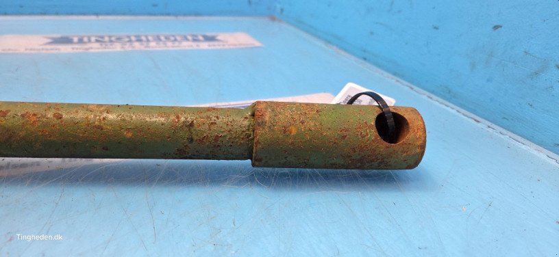 Frontlader of the type John Deere 3030, Gebrauchtmaschine in Hemmet (Picture 7)