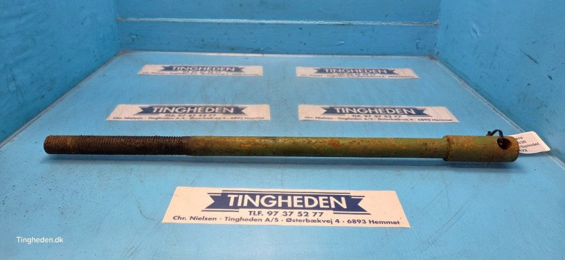 Frontlader of the type John Deere 3030, Gebrauchtmaschine in Hemmet (Picture 1)