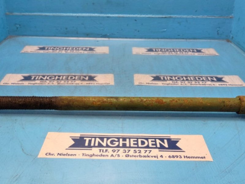 Frontlader of the type John Deere 3030, Gebrauchtmaschine in Hemmet (Picture 1)