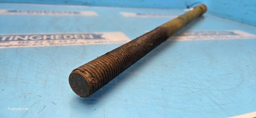 Frontlader of the type John Deere 3030, Gebrauchtmaschine in Hemmet (Picture 5)