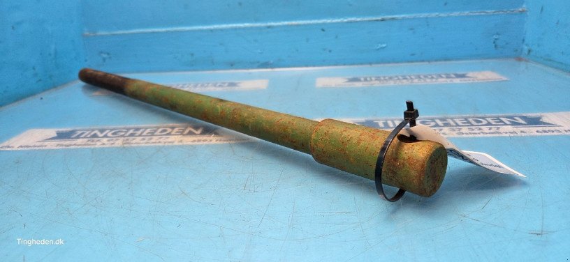 Frontlader of the type John Deere 3030, Gebrauchtmaschine in Hemmet (Picture 9)