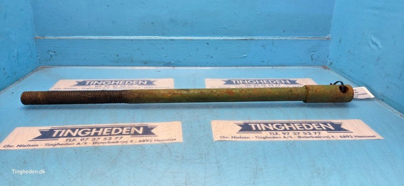 Frontlader of the type John Deere 3030, Gebrauchtmaschine in Hemmet (Picture 2)