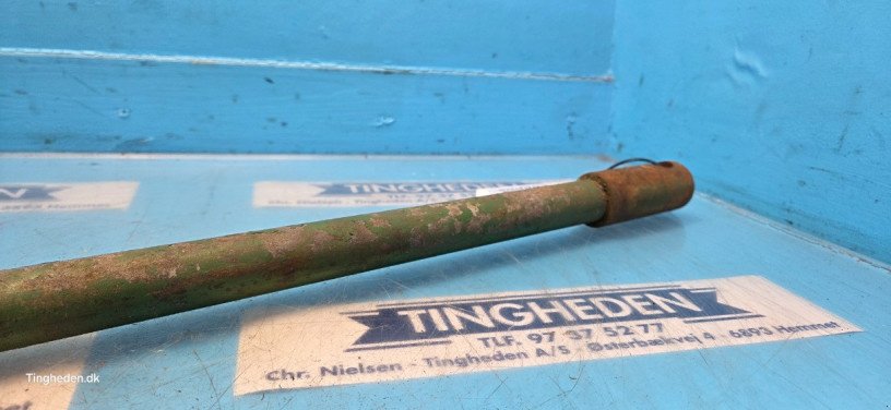 Frontlader of the type John Deere 3030, Gebrauchtmaschine in Hemmet (Picture 3)