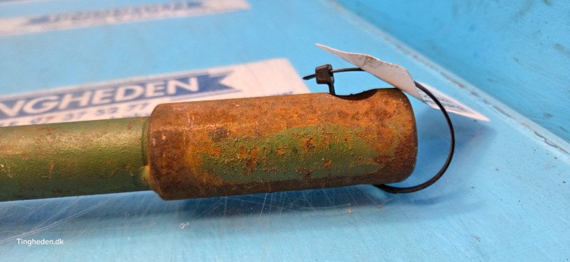 Frontlader of the type John Deere 3030, Gebrauchtmaschine in Hemmet (Picture 7)