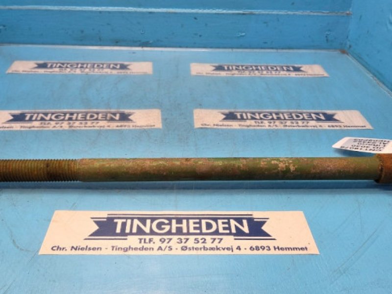 Frontlader del tipo John Deere 3030, Gebrauchtmaschine In Hemmet (Immagine 1)