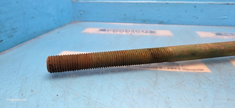 Frontlader of the type John Deere 3030, Gebrauchtmaschine in Hemmet (Picture 2)