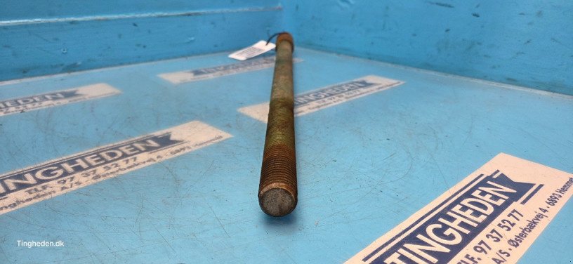 Frontlader of the type John Deere 3030, Gebrauchtmaschine in Hemmet (Picture 4)