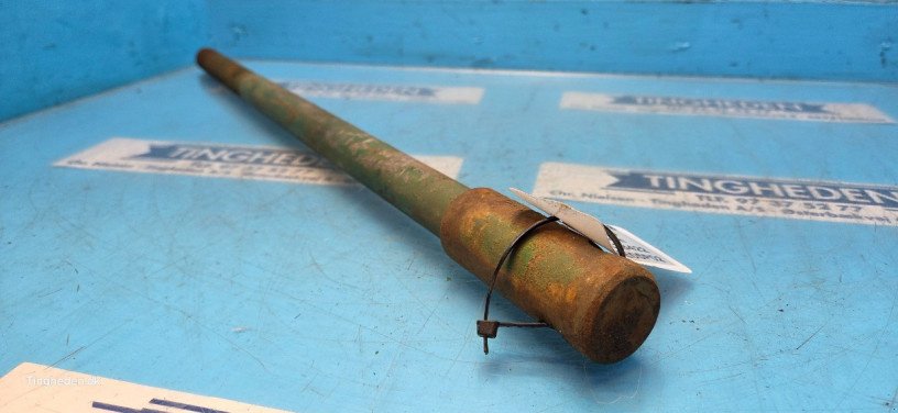 Frontlader of the type John Deere 3030, Gebrauchtmaschine in Hemmet (Picture 8)