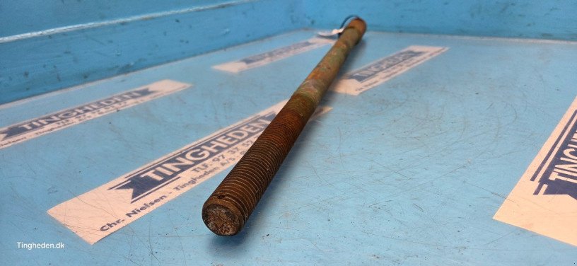 Frontlader tip John Deere 3030, Gebrauchtmaschine in Hemmet (Poză 3)