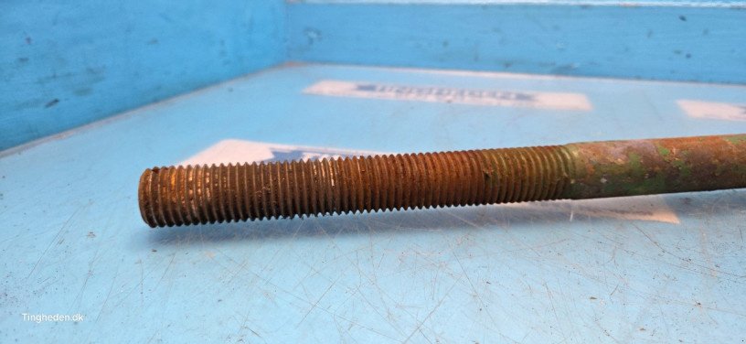 Frontlader tip John Deere 3030, Gebrauchtmaschine in Hemmet (Poză 2)