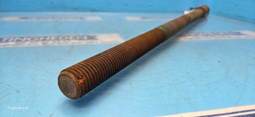 Frontlader tip John Deere 3030, Gebrauchtmaschine in Hemmet (Poză 9)