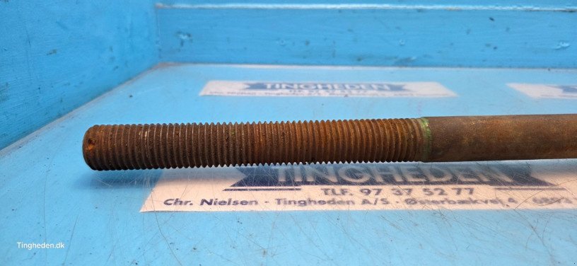 Frontlader tip John Deere 3030, Gebrauchtmaschine in Hemmet (Poză 5)