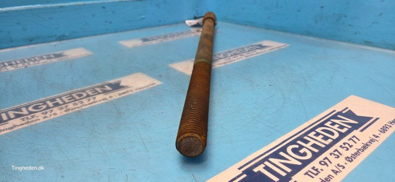 Frontlader tip John Deere 3030, Gebrauchtmaschine in Hemmet (Poză 7)