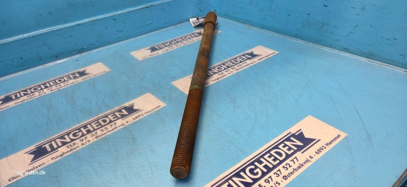 Frontlader tip John Deere 3030, Gebrauchtmaschine in Hemmet (Poză 8)