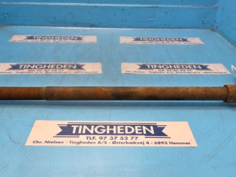 Frontlader of the type John Deere 3030, Gebrauchtmaschine in Hemmet (Picture 1)