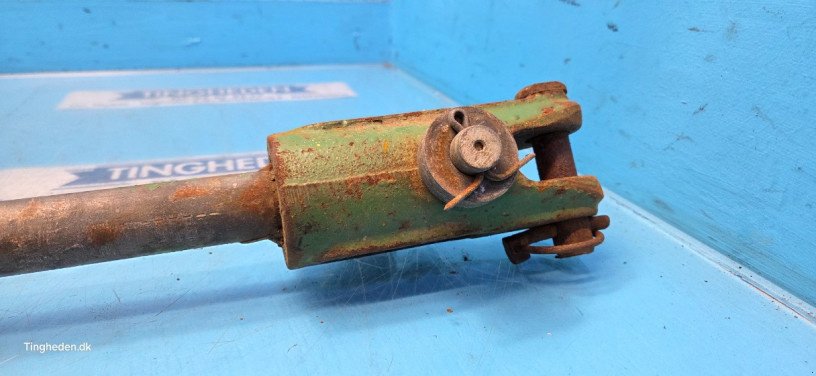 Frontlader of the type John Deere 3030, Gebrauchtmaschine in Hemmet (Picture 2)