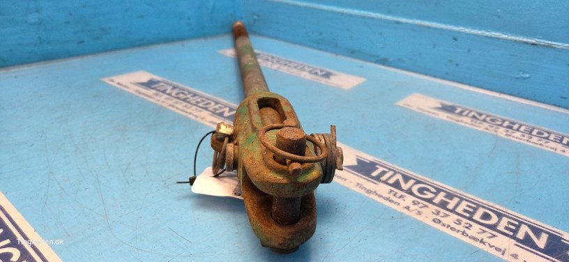 Frontlader of the type John Deere 3030, Gebrauchtmaschine in Hemmet (Picture 10)