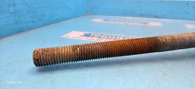 Frontlader of the type John Deere 3030, Gebrauchtmaschine in Hemmet (Picture 5)